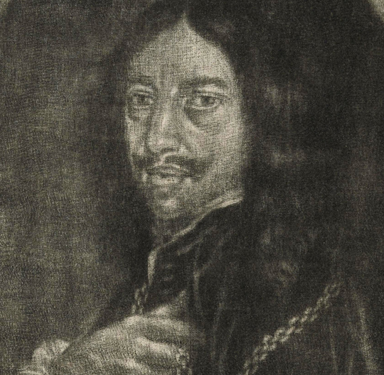 Johann Heinrich Schmelzer