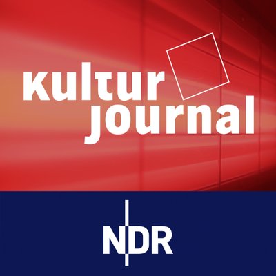 NDR 90,3 Kulturjournal Logo